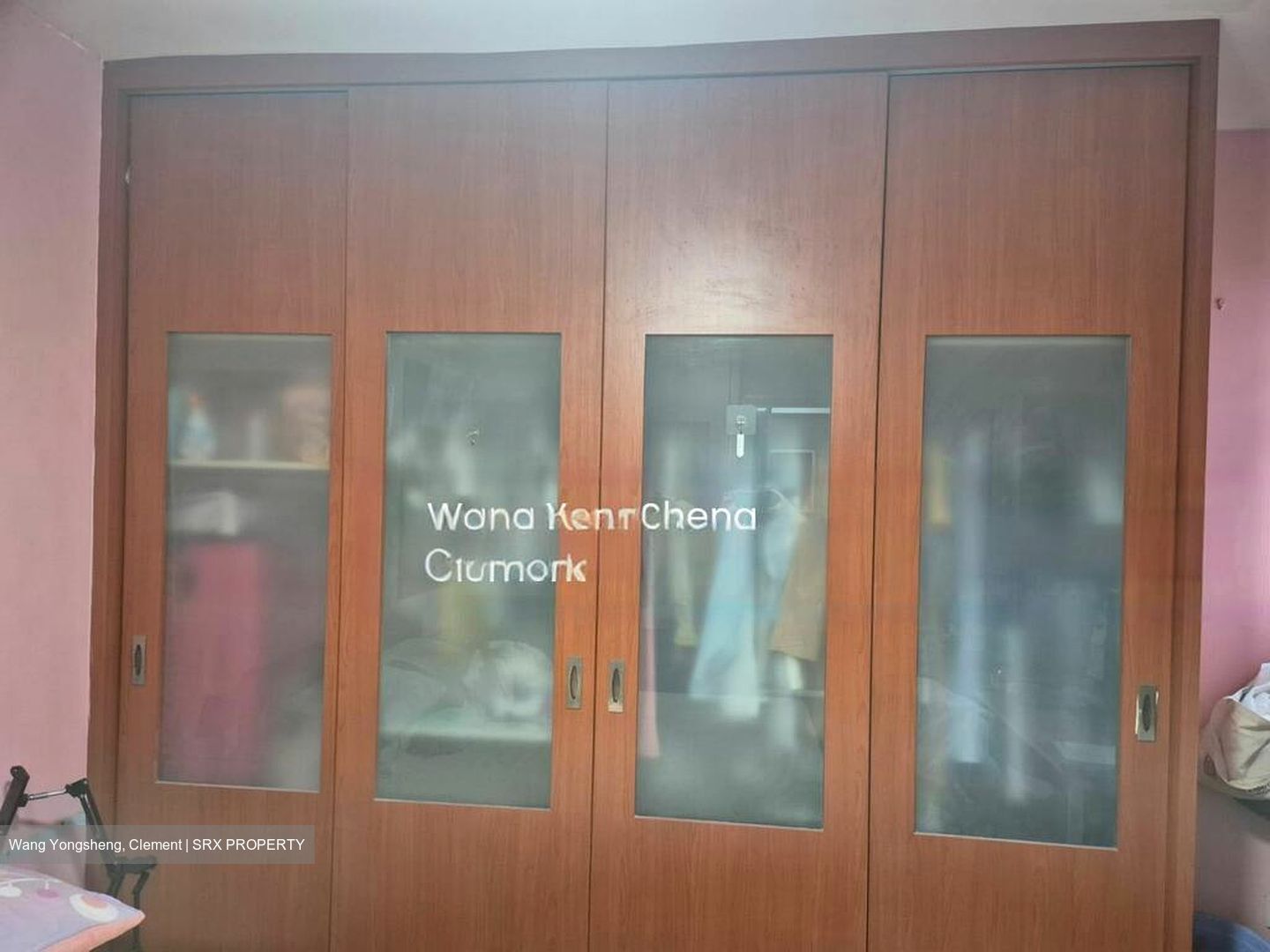 Blk 461 Clementi Avenue 3 (Clementi), HDB 4 Rooms #566862021